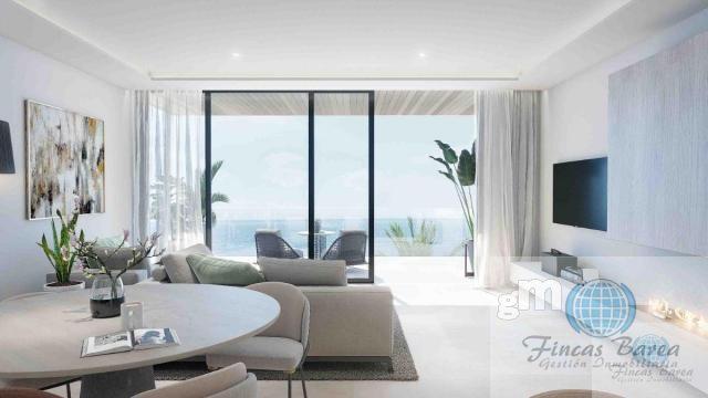 For sale of penthouse in Fuengirola