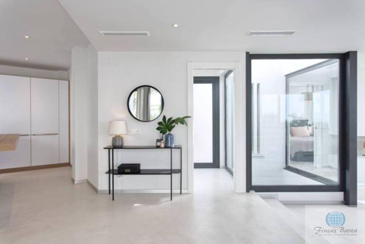 For sale of chalet in Benalmádena Costa