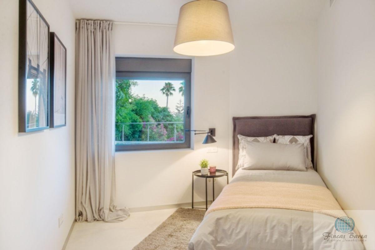 For sale of chalet in Benalmádena Costa