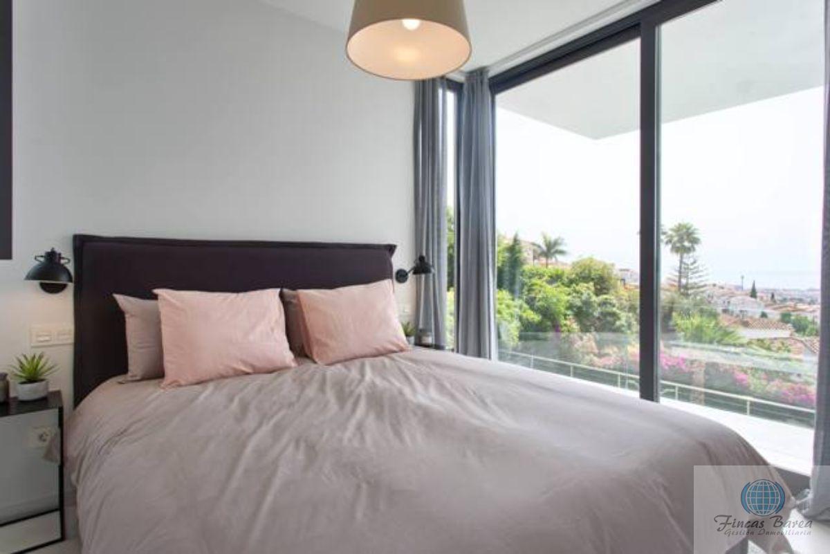 For sale of chalet in Benalmádena Costa