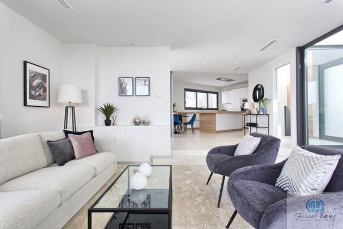 For sale of chalet in Benalmádena Costa