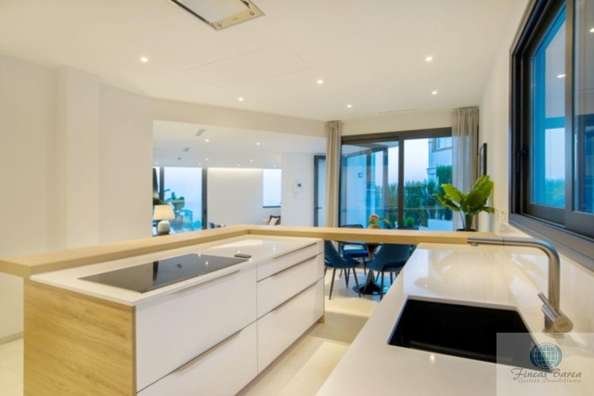 For sale of chalet in Benalmádena Costa