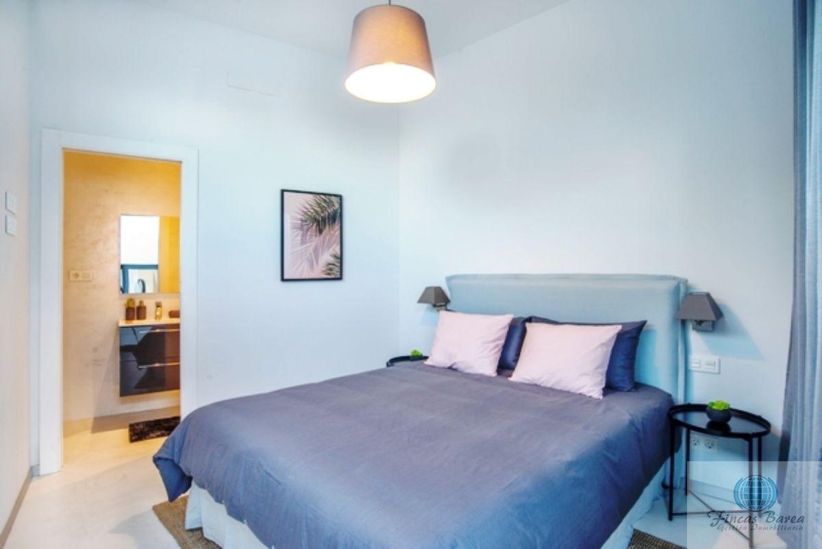 For sale of chalet in Benalmádena Costa