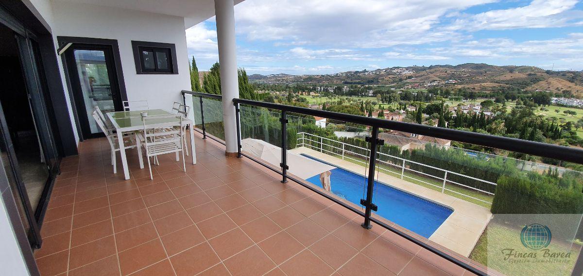 For sale of chalet in Mijas Costa