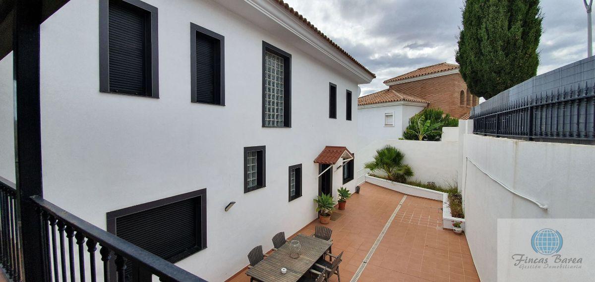 For sale of chalet in Mijas Costa