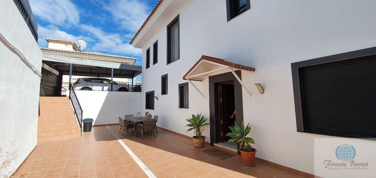 Venta de chalet en Mijas Costa