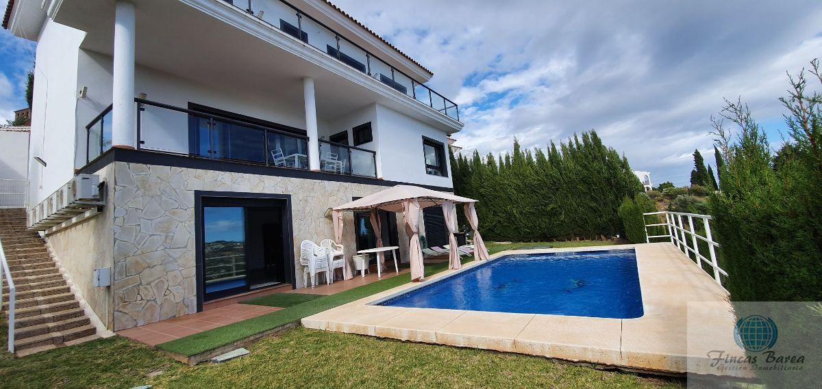 Venta de chalet en Mijas Costa