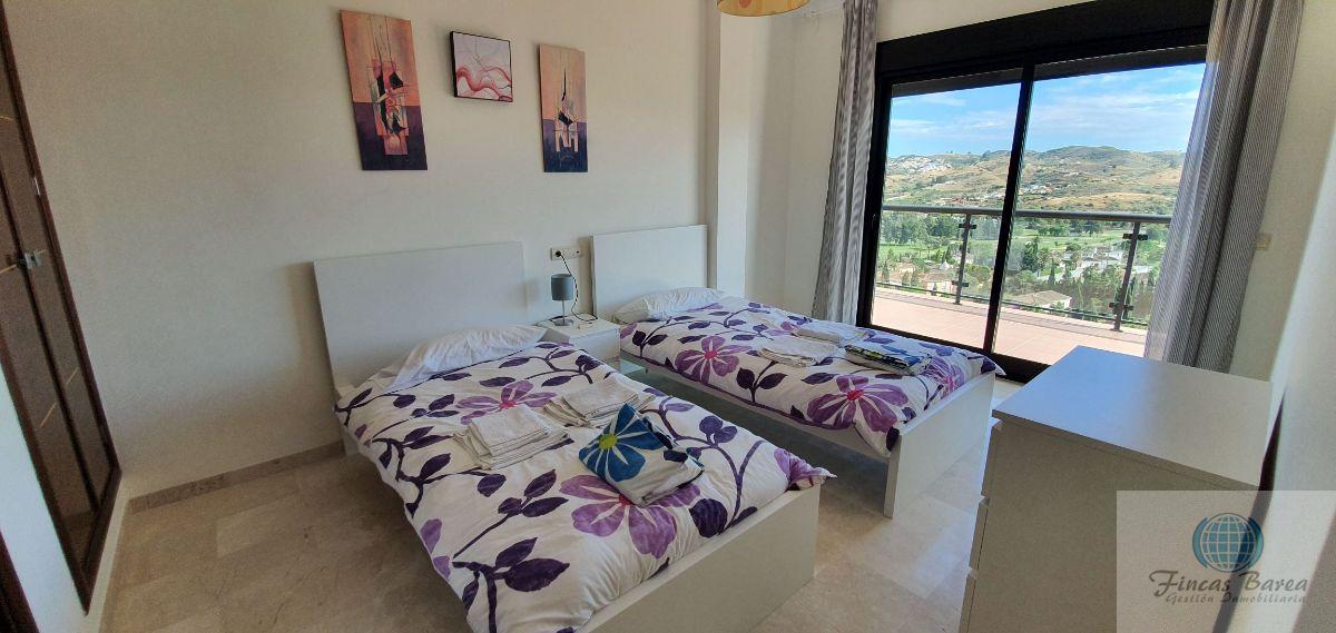 Venta de chalet en Mijas Costa