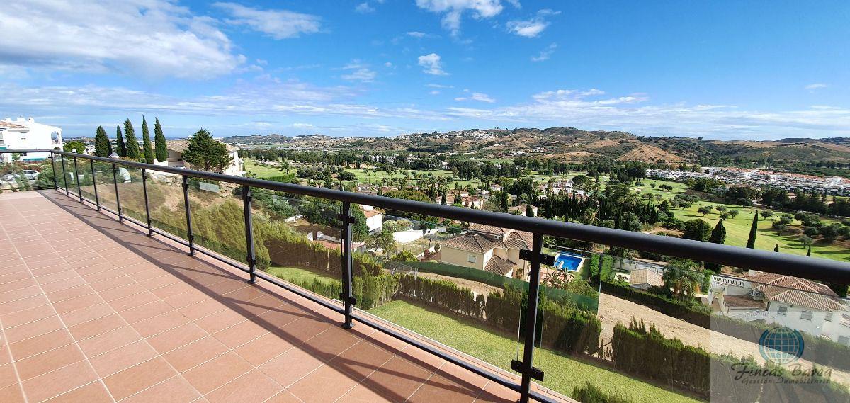 Venta de chalet en Mijas Costa