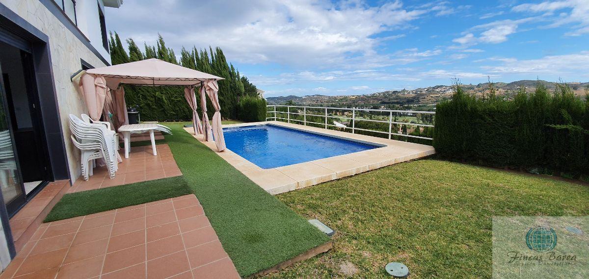 Venta de chalet en Mijas Costa