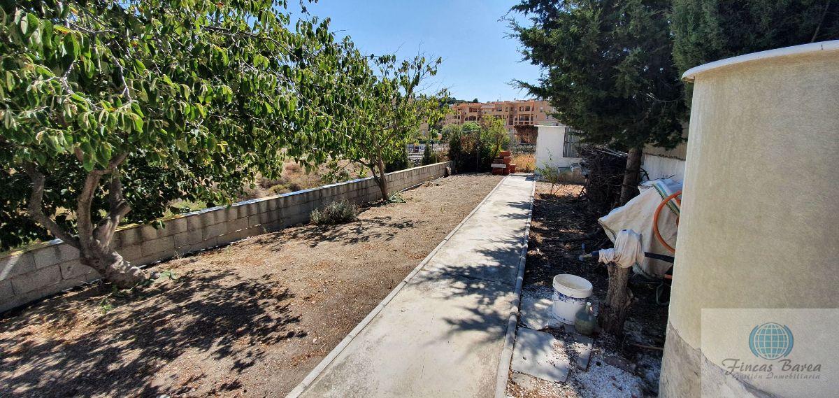 For sale of rural property in Fuengirola