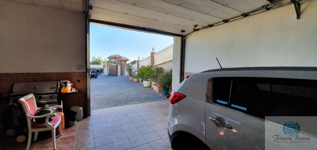 Venta de chalet en Mijas Costa