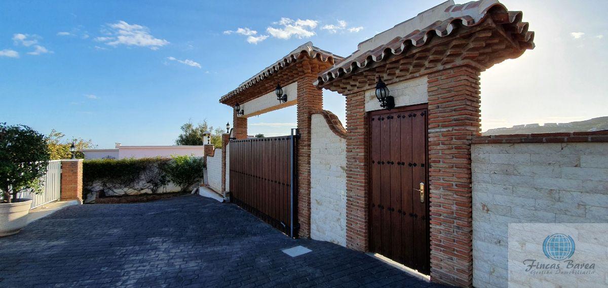 Venta de chalet en Mijas Costa