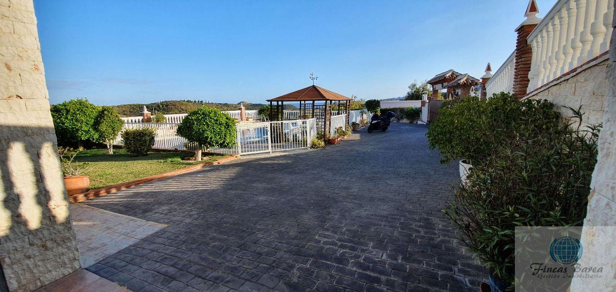 Venta de chalet en Mijas Costa