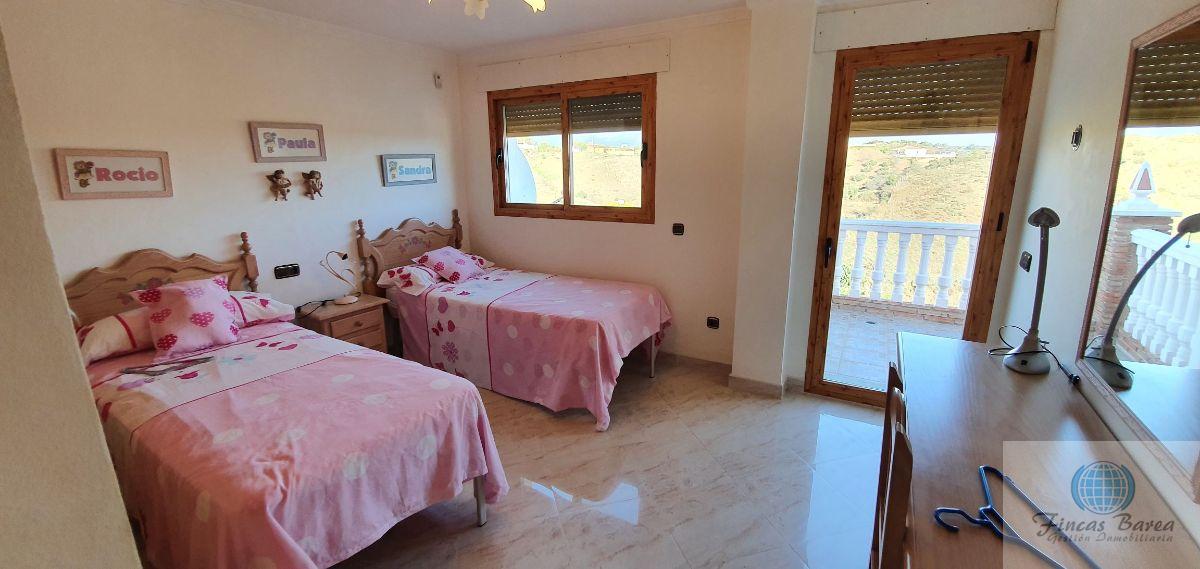 For sale of chalet in Mijas Costa