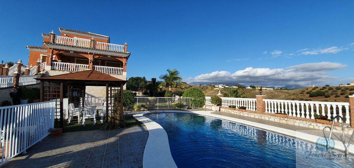 Venta de chalet en Mijas Costa