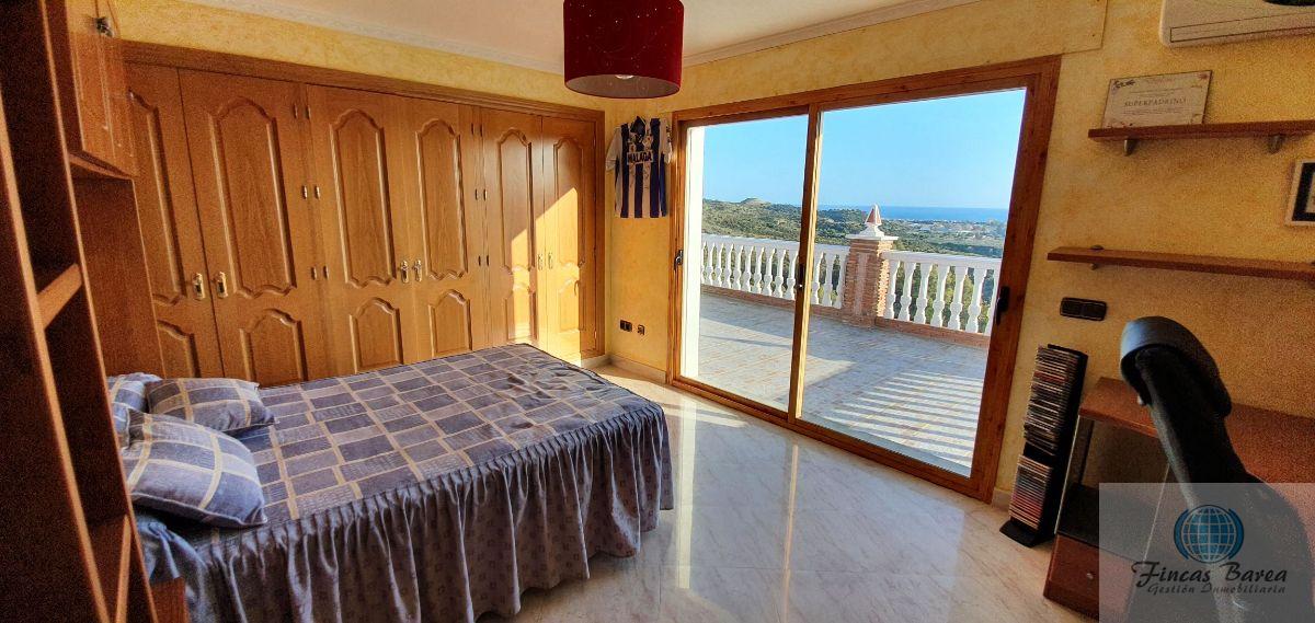 Venta de chalet en Mijas Costa