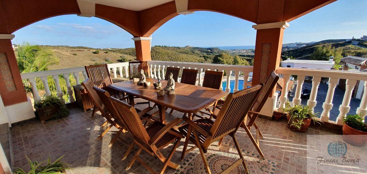 For sale of chalet in Mijas Costa