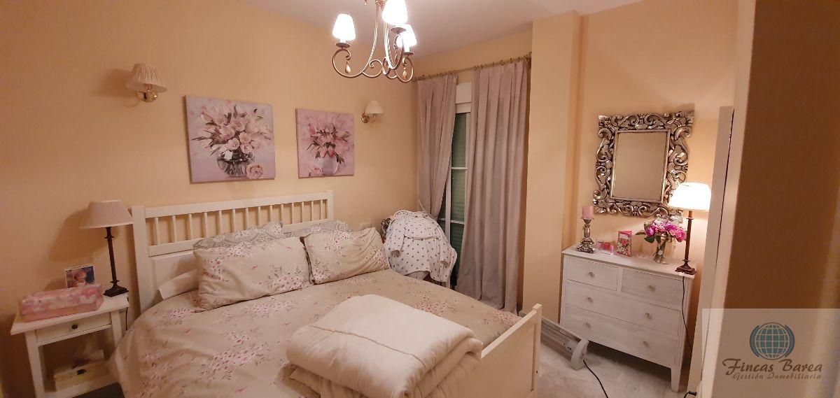 Venta de piso en Mijas Costa