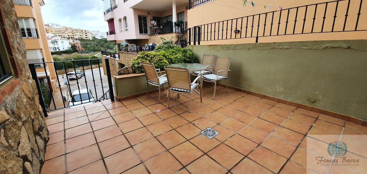 Venta de piso en Mijas Costa