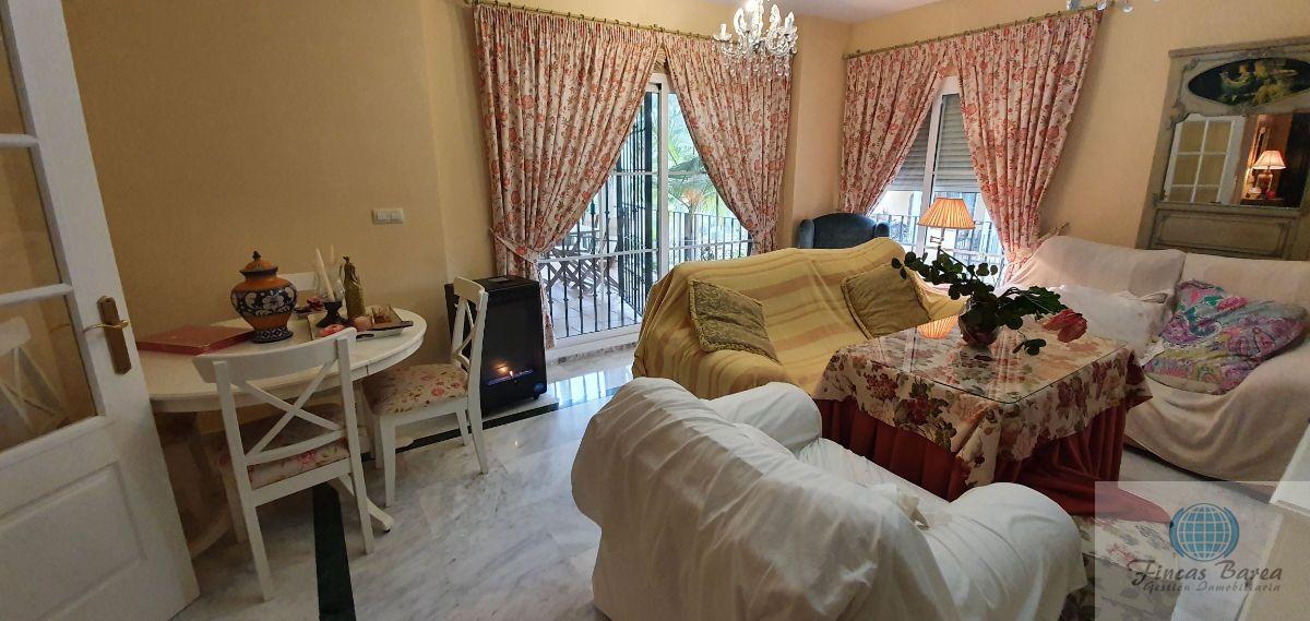 Venta de piso en Mijas Costa