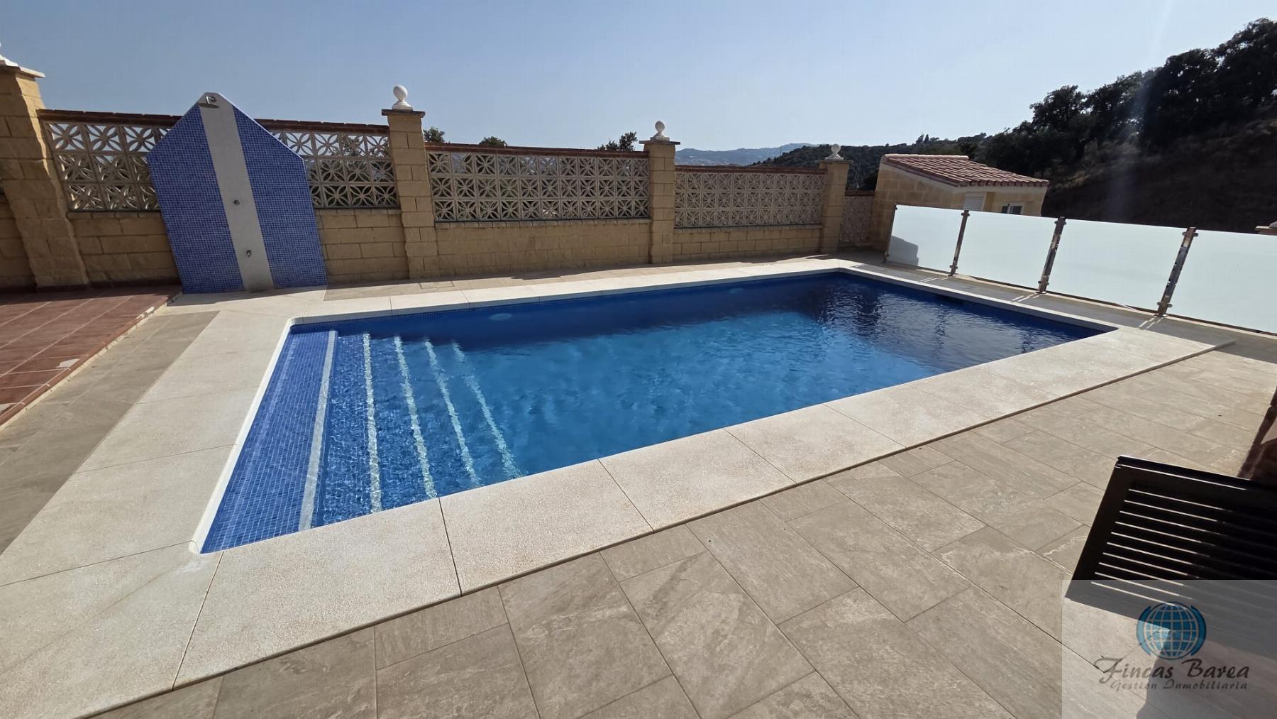 Venta de finca rústica en Mijas Costa