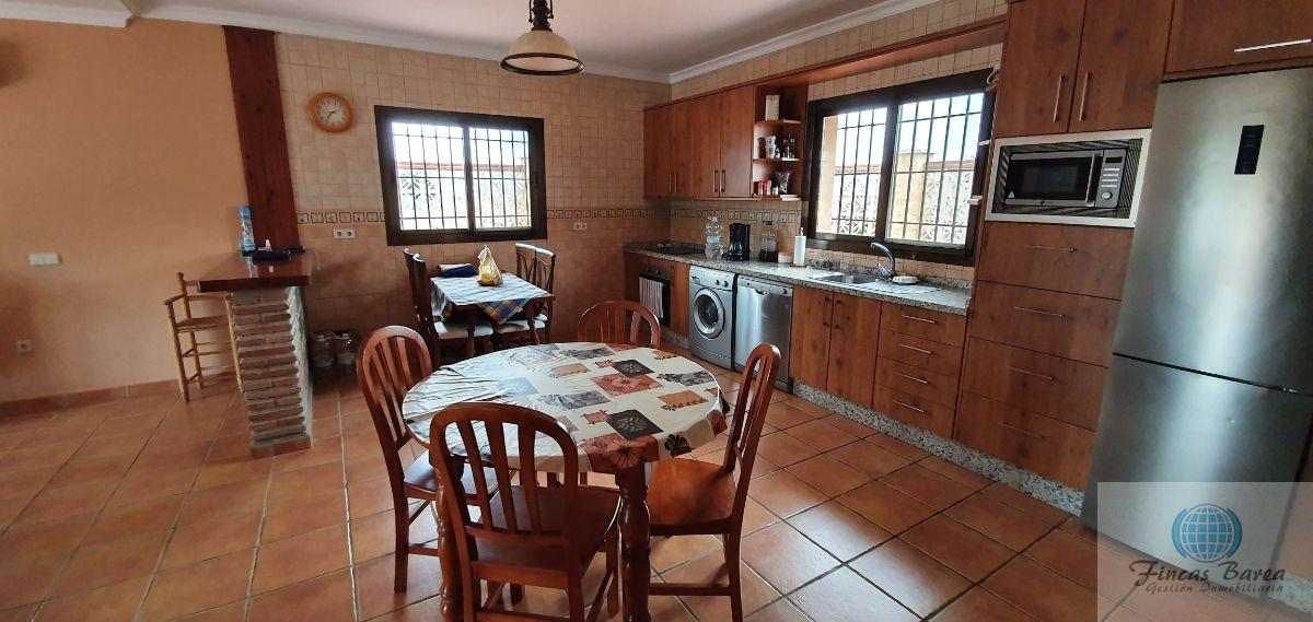 Venta de finca rústica en Mijas Costa