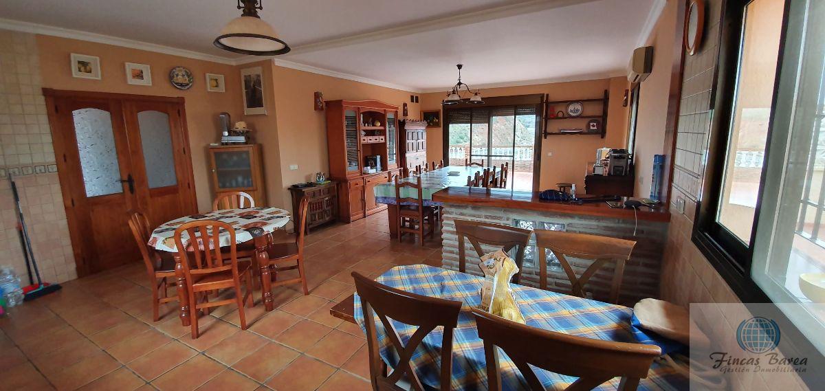 Venta de finca rústica en Mijas Costa