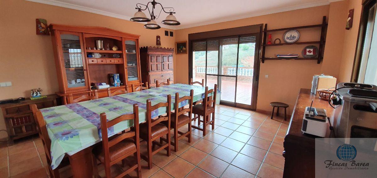 For sale of rural property in Mijas Costa