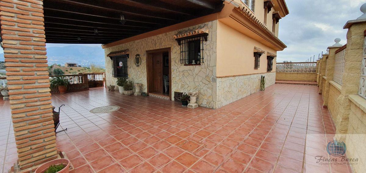 For sale of rural property in Mijas Costa