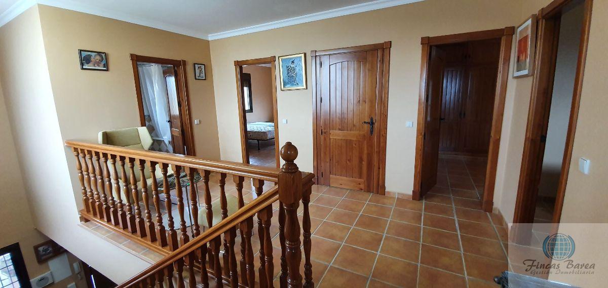 Venta de finca rústica en Mijas Costa