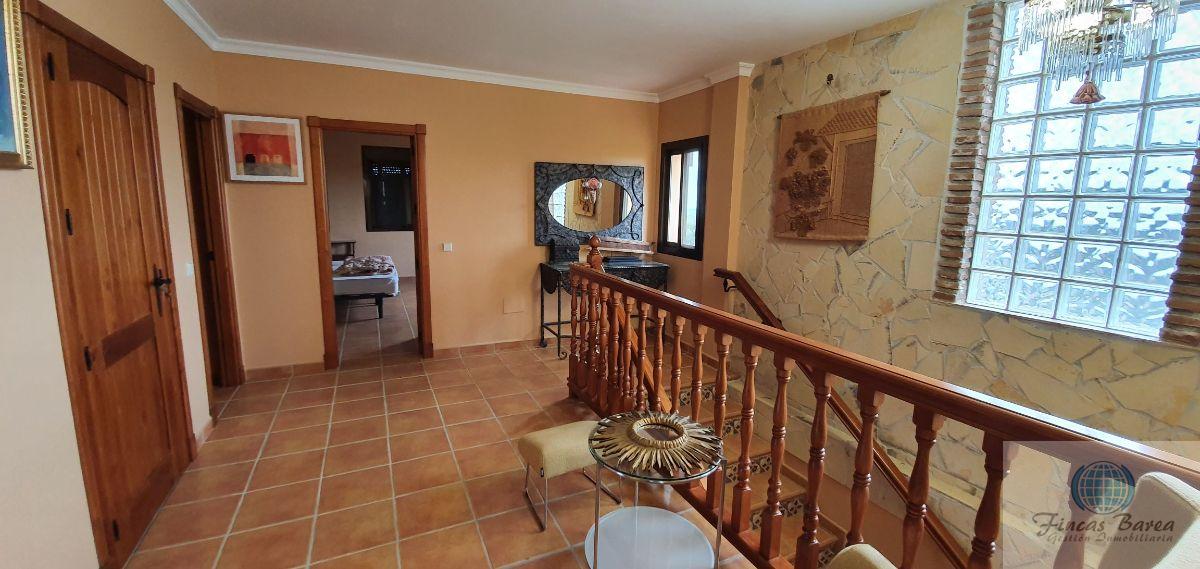 For sale of rural property in Mijas Costa