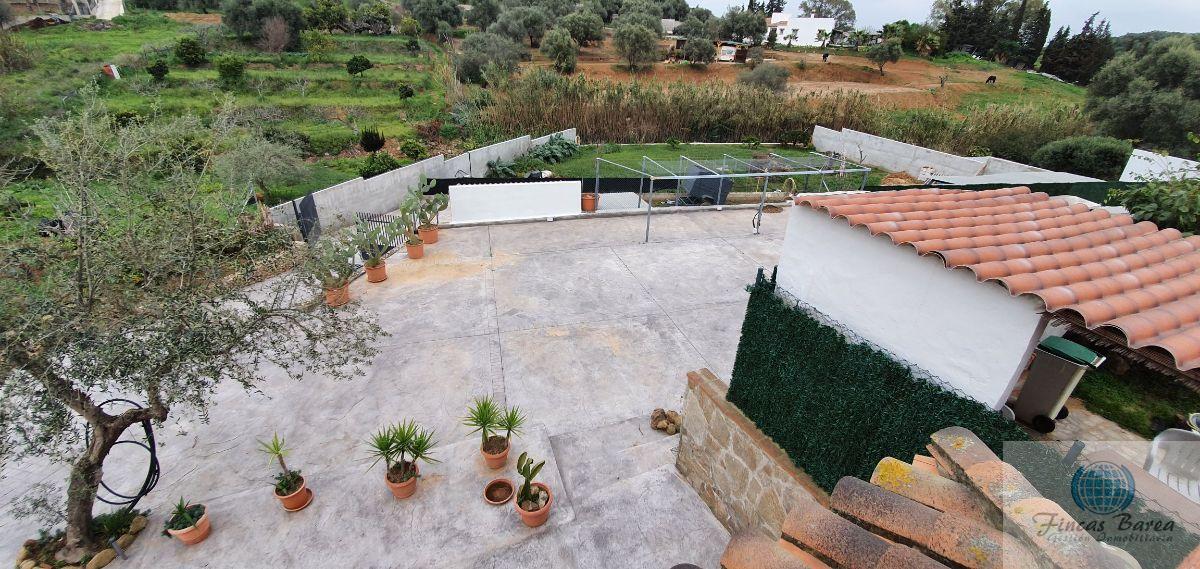 For rent of rural property in Mijas