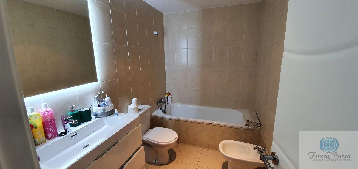 Venta de piso en Fuengirola