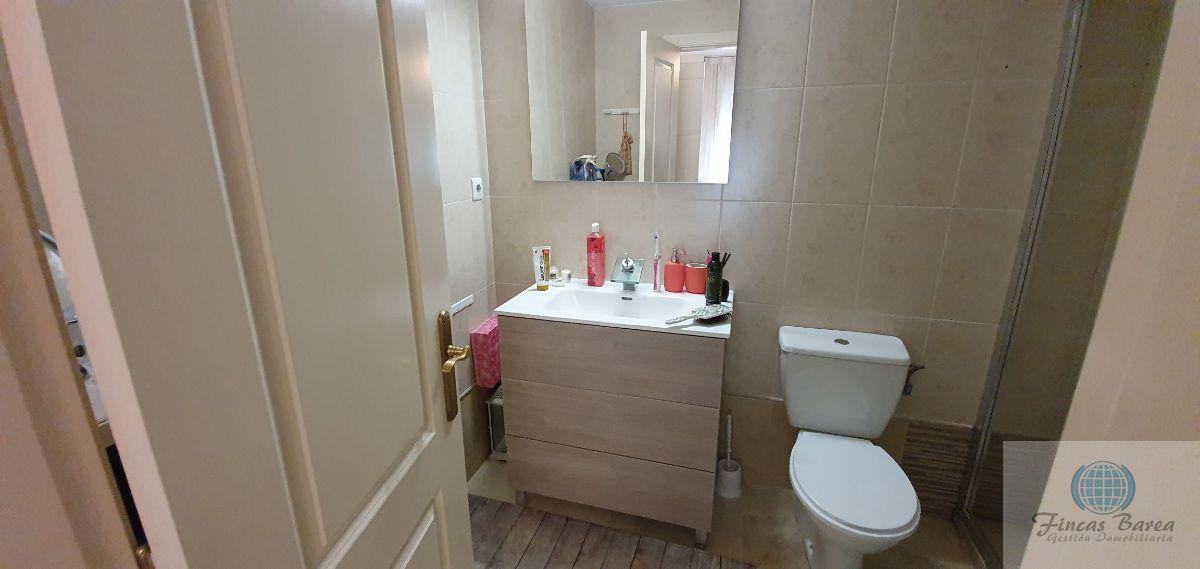 Venta de piso en Fuengirola