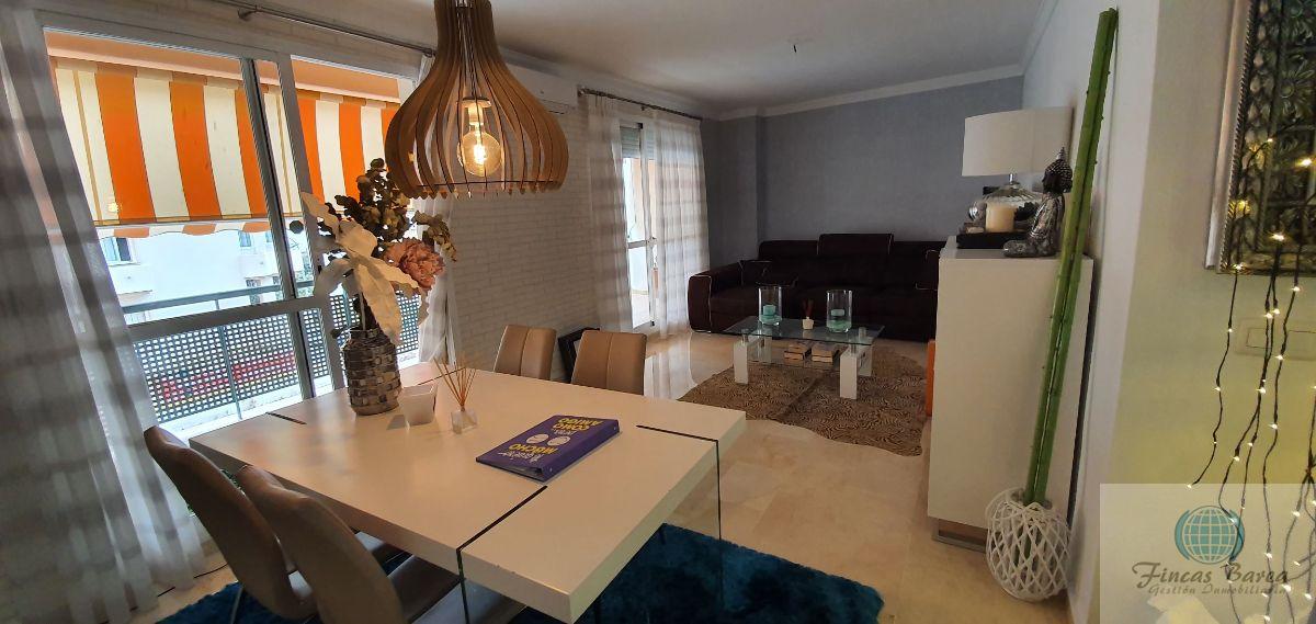 Venta de piso en Fuengirola