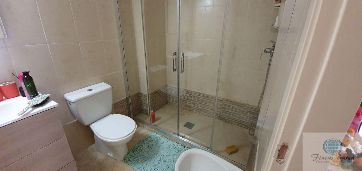 Venta de piso en Fuengirola