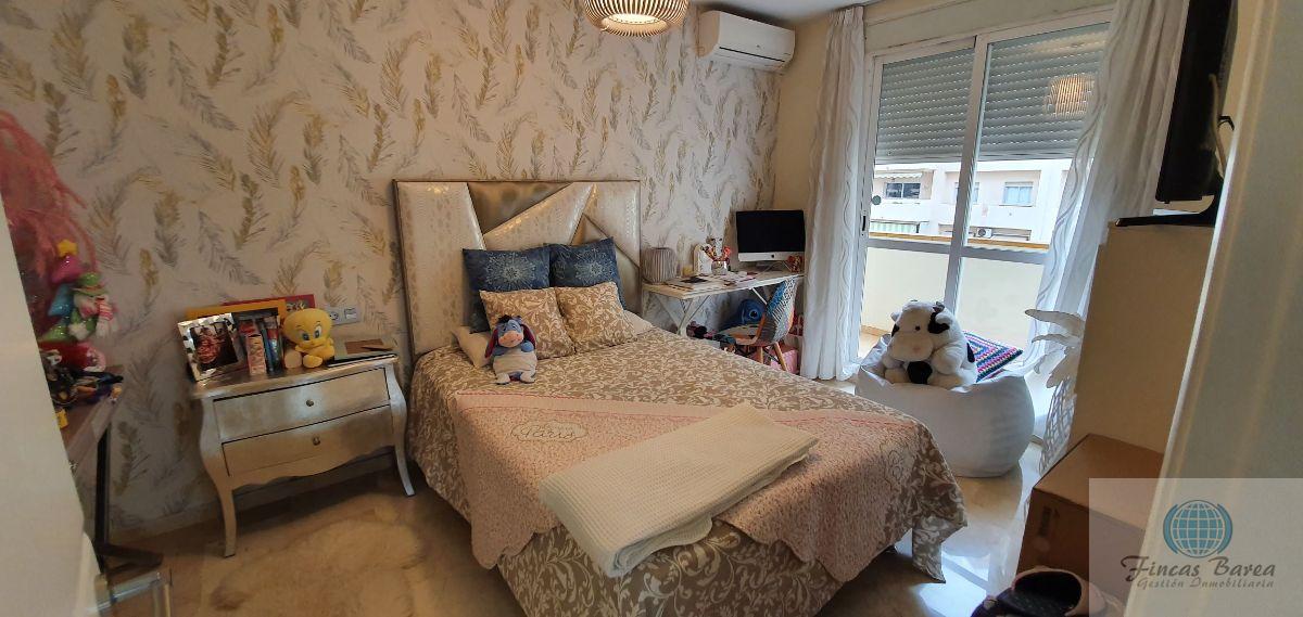 Venta de piso en Fuengirola