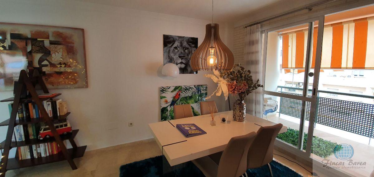 Venta de piso en Fuengirola