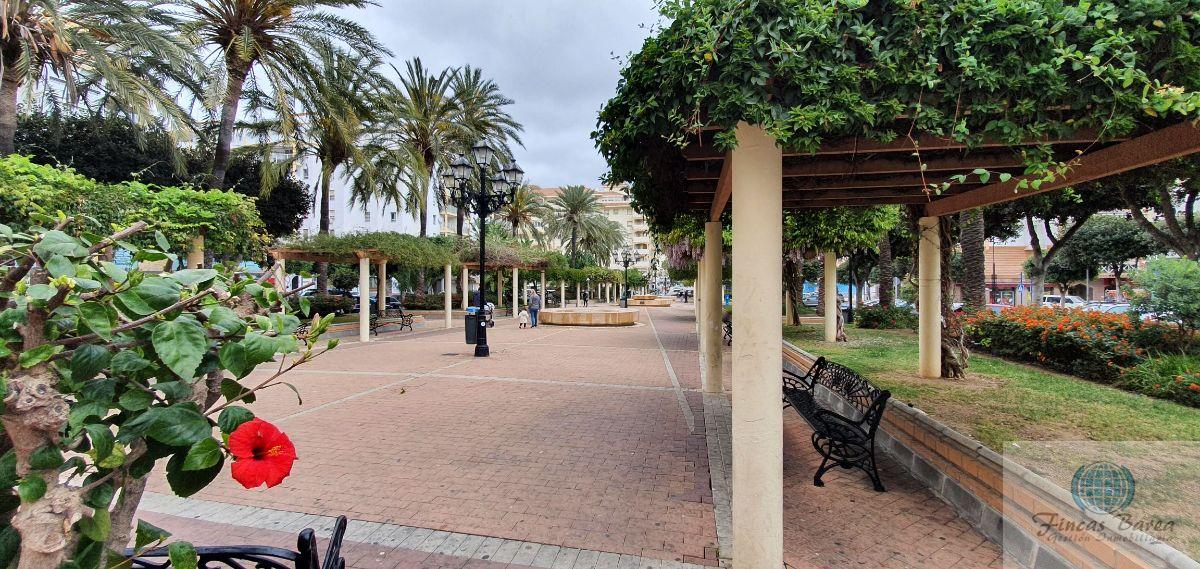 Venta de piso en Fuengirola