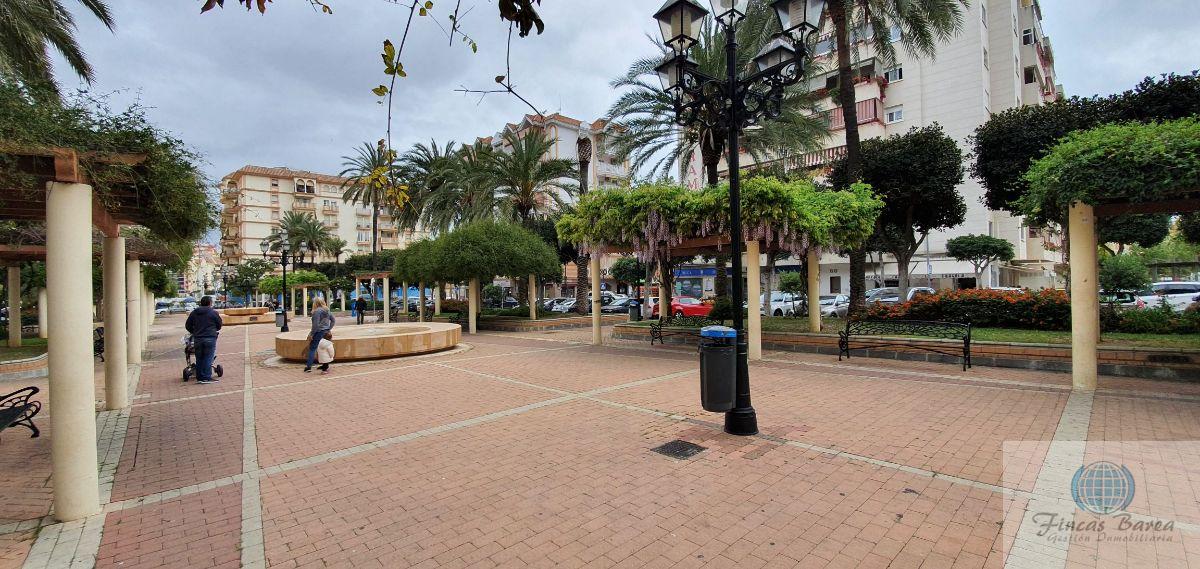 Venta de piso en Fuengirola