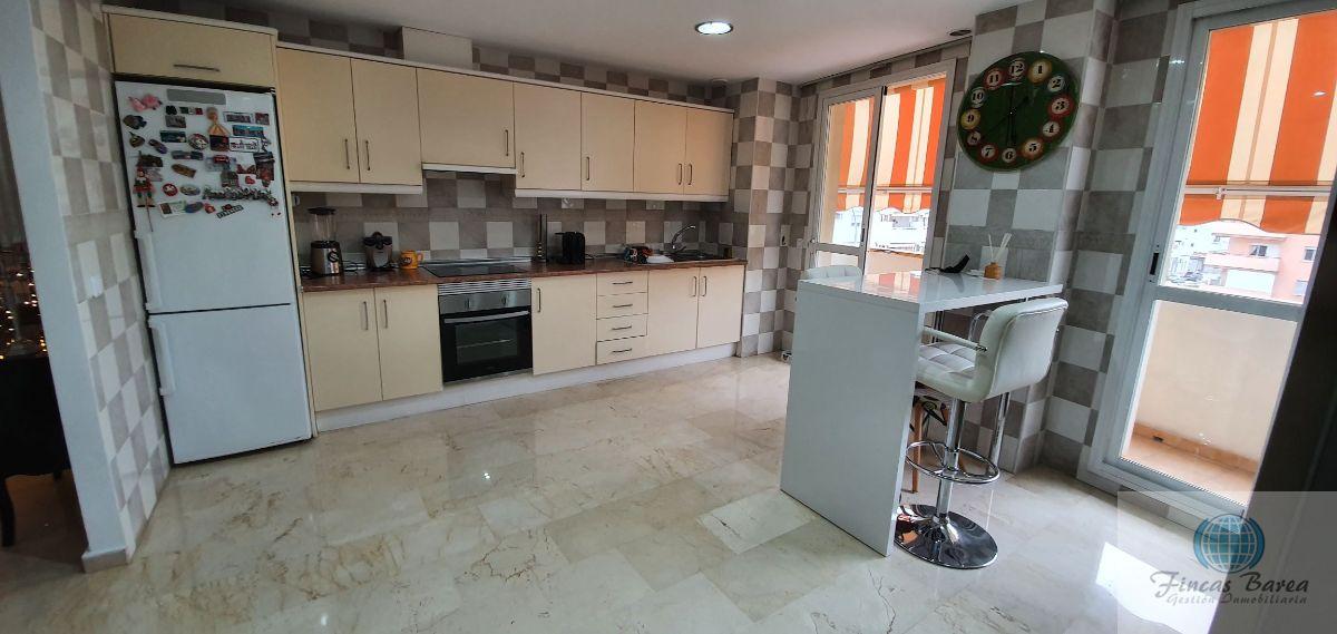 Venta de piso en Fuengirola