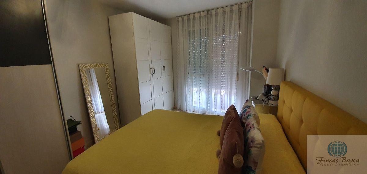 Venta de piso en Fuengirola