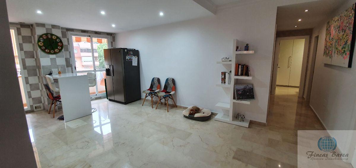 Venta de piso en Fuengirola