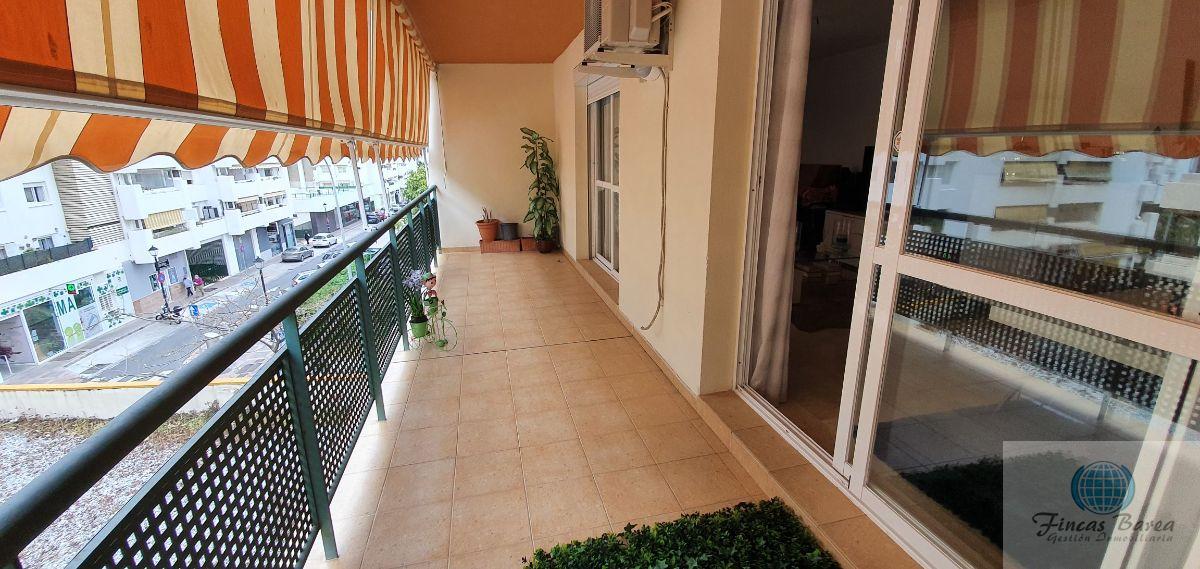 Venta de piso en Fuengirola