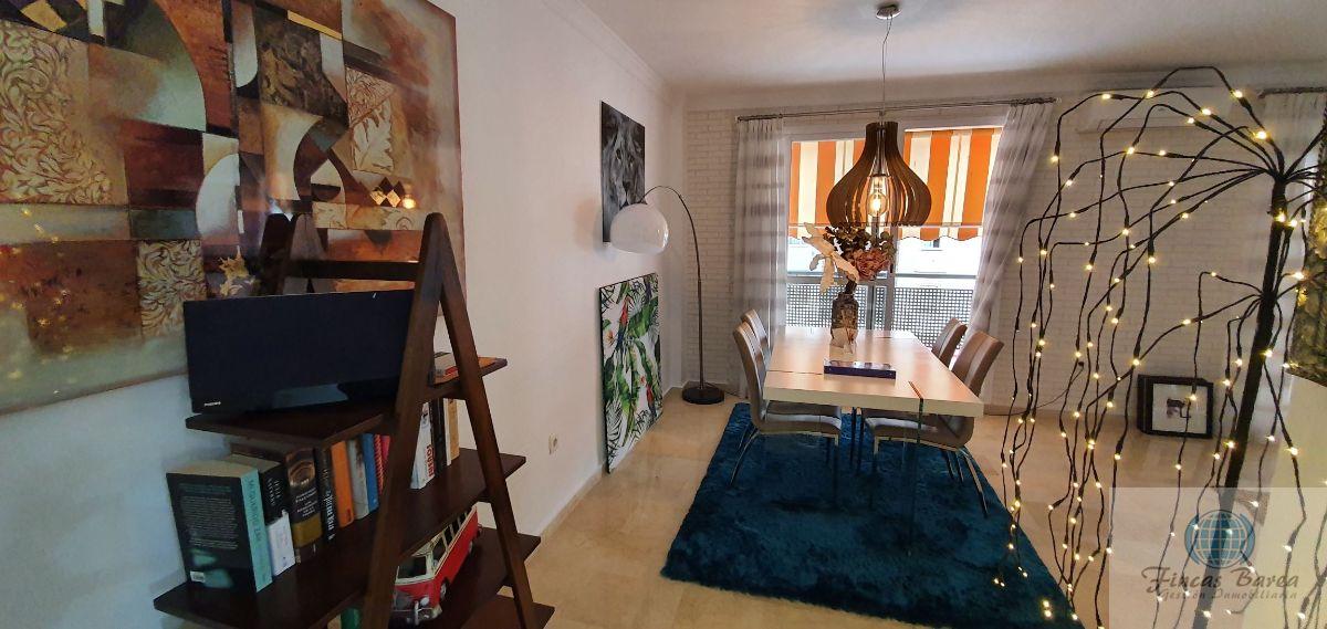 Venta de piso en Fuengirola