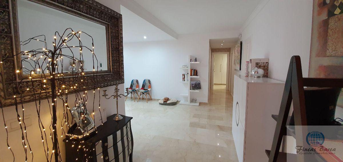 Venta de piso en Fuengirola