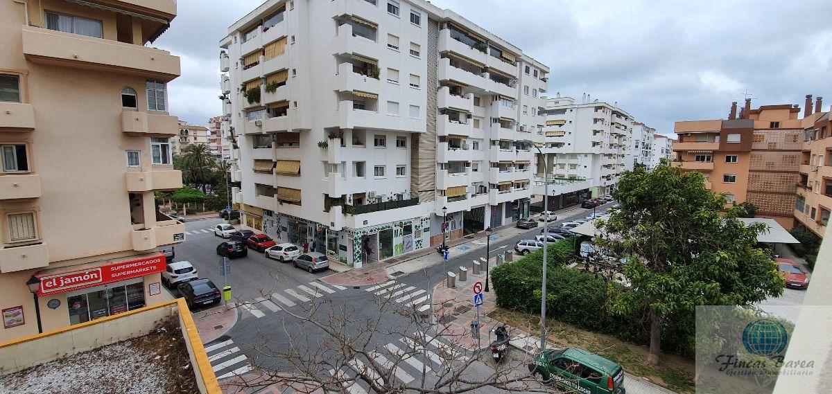 Venta de piso en Fuengirola