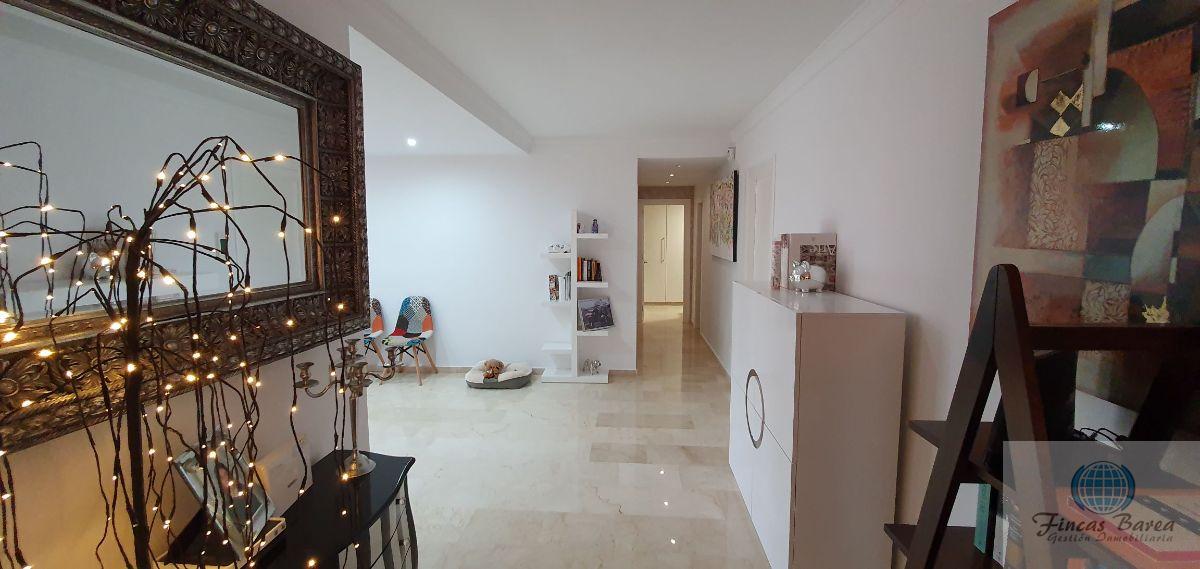 Venta de piso en Fuengirola