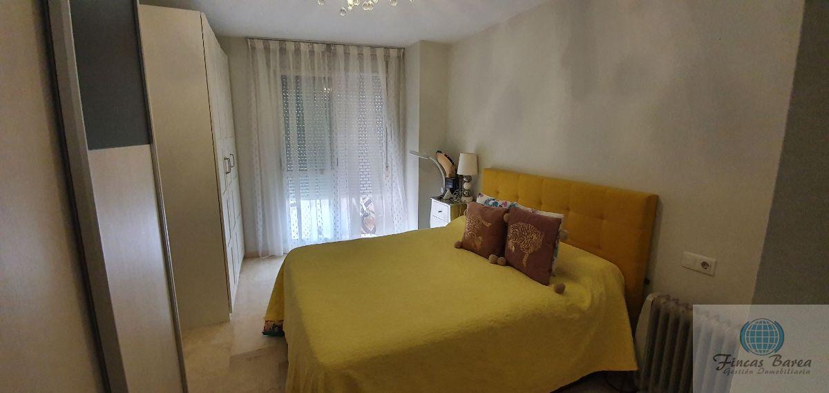 Venta de piso en Fuengirola